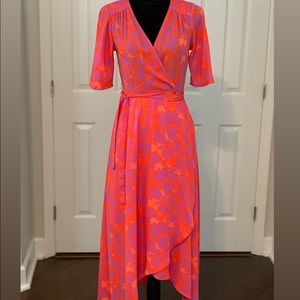 Gorgeous flowy dress